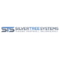 SilverTree Systems, Inc. Logo