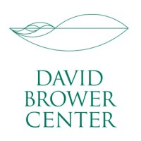 David Brower Center Logo