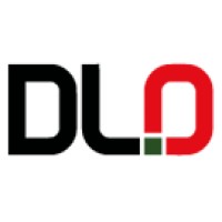 DLO Corp Logo
