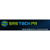 SRS Tech Media Relations Logo