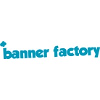 Banner Factory Logo