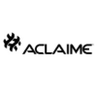 The Aclaime Group Logo
