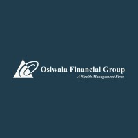 Osiwala Financial Group, A Wealth Management Firm Logo