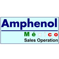 Amphenol Mexico Sales Operation Logo
