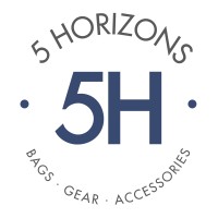 5 Horizons Group Logo