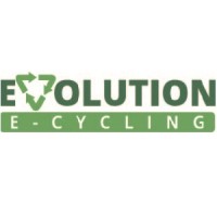Evolution E-Cycling, LLC Logo