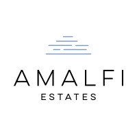 Amalfi Estates Logo