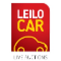 Leilocar -Iberian Remarketing and car Auction Logo