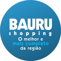 Bauru Shopping Center Logo