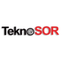 TEKNOSOR Technology Corporation Logo