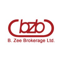 B. Zee Brokerage Ltd Logo