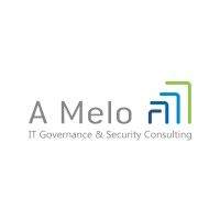 A MELO IT Governance & Security Consulting Logo