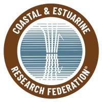 Coastal and Estuarine Research Federation (CERF) Logo