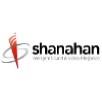 Shanahan Sound & Electronics, Inc Logo
