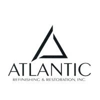 Atlantic Refinishing & Restoration, Inc. Logo