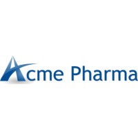 ACME PHARMA LTD Logo