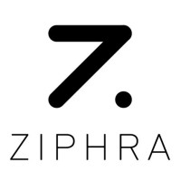 Ziphra Logo