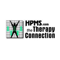 HPMS Inc., The Therapy Connection Logo