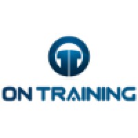 On Training Logo