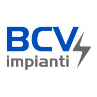 BCV impianti Logo