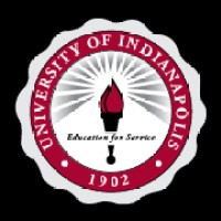 University of Indianapolis Logo