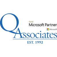 Queue Associates Worldwide UK, Ltd. Logo