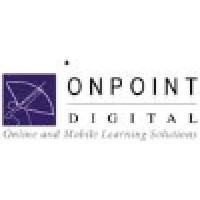 OnPoint Digital, Inc. Logo