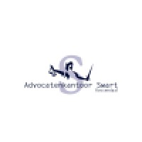 Advocatenkantoor Swart Logo
