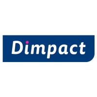 coöperatieve vereniging Dimpact Logo