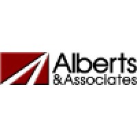 Alberts & Associates Logo