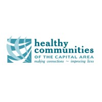 Healthy Communities of the Capital Area Logo