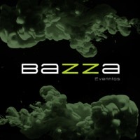 Bazza Produções & Eventos Logo