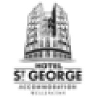 Hotel St George Logo