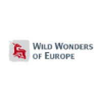 Wild Wonders of Europe Logo