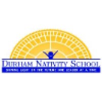 Durham Nativity School Logo