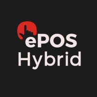 ePOS Hybrid Logo