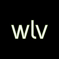 White Light Visual Logo