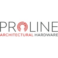 Proline Architectural Hardware Logo