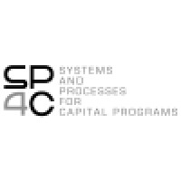 SP4C LLC Logo