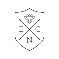 ECN Jewels, owned by ECN Investments Ltd Logo