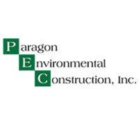 Paragon Environmental Construction, Inc. Logo