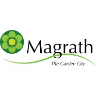 Town of Magrath Logo