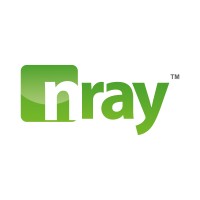 N-Ray Enterprises Logo