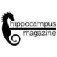 Hippocampus Magazine and Books & HippoCamp: A Conference for Creative Nonfiction (volunteer-run) Logo