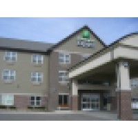 Holiday Inn Express & Suites Green Bay Logo