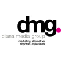 Diana Media Group Logo