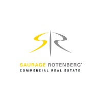 Saurage Rotenberg Commercial Real Estate, LLC Logo