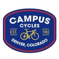 Campus Cycles Logo
