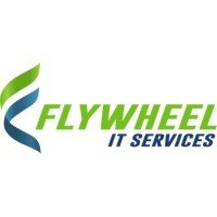 Flywheel IT Services (East Midlands) Limited Logo