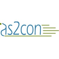 as2con Logo